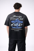 PLAYERA OVERSIZE HEAVYWEIGHT SUN FADED WEAR CLUB